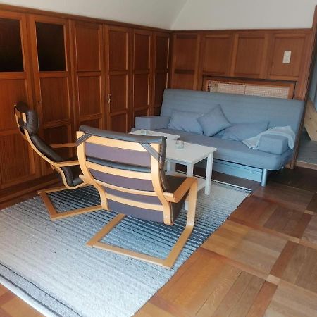 Ferienwohnung-Stoermann Timmendorfer Strand Esterno foto
