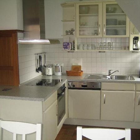 Ferienwohnung-Stoermann Timmendorfer Strand Esterno foto