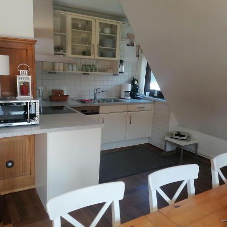 Ferienwohnung-Stoermann Timmendorfer Strand Esterno foto