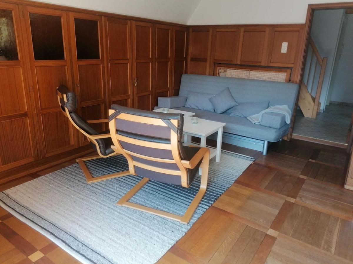 Ferienwohnung-Stoermann Timmendorfer Strand Esterno foto