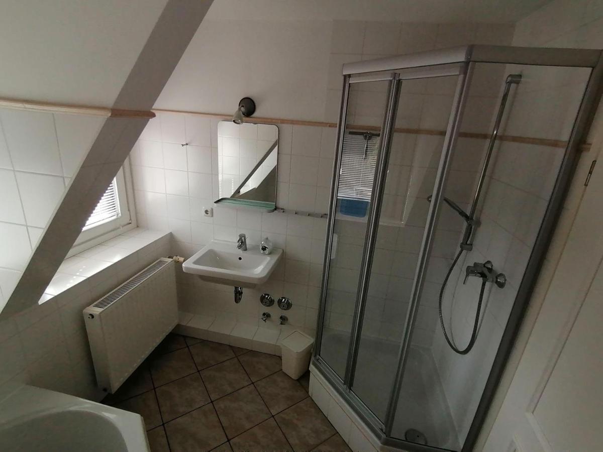 Ferienwohnung-Stoermann Timmendorfer Strand Esterno foto