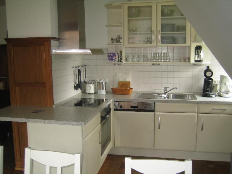 Ferienwohnung-Stoermann Timmendorfer Strand Esterno foto