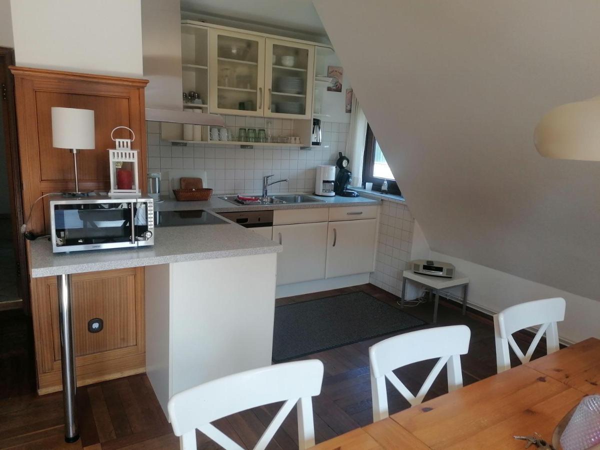Ferienwohnung-Stoermann Timmendorfer Strand Esterno foto