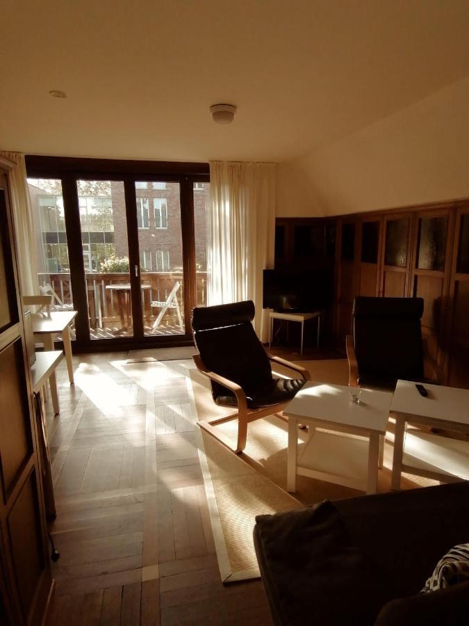 Ferienwohnung-Stoermann Timmendorfer Strand Esterno foto