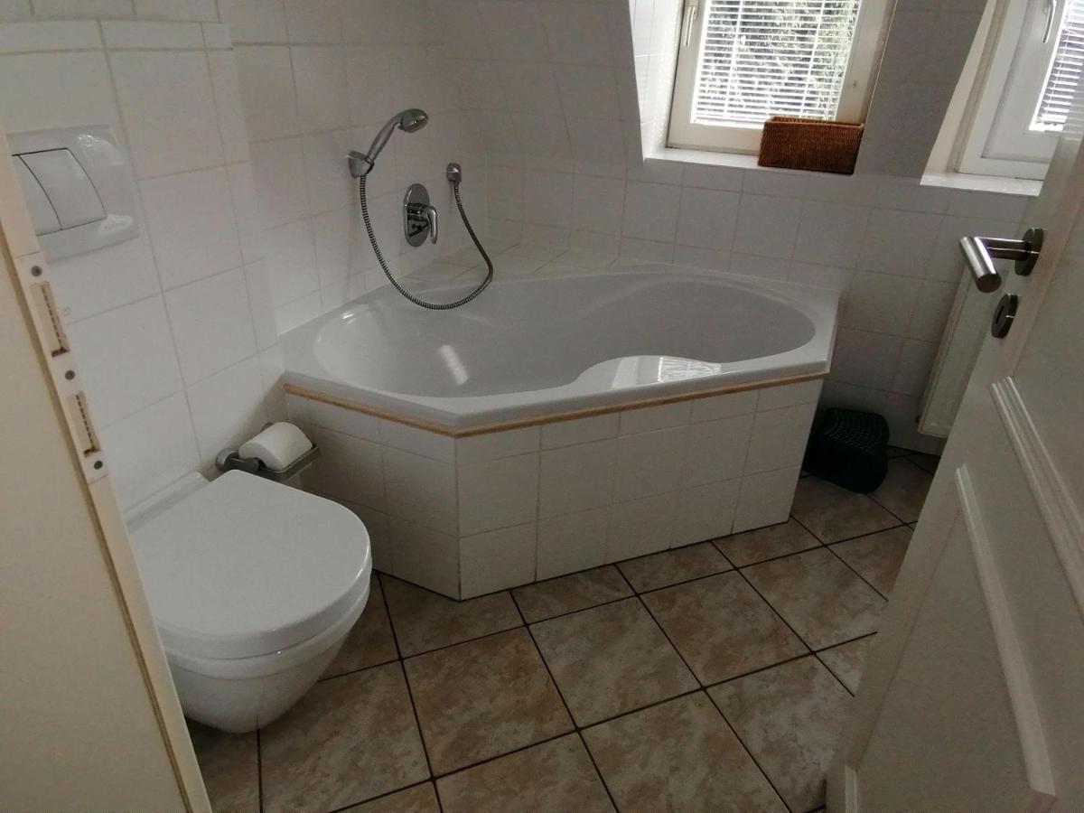 Ferienwohnung-Stoermann Timmendorfer Strand Esterno foto